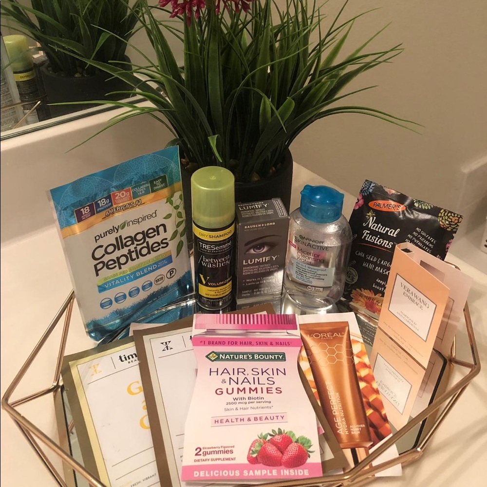 Everything in the Picture for $11!